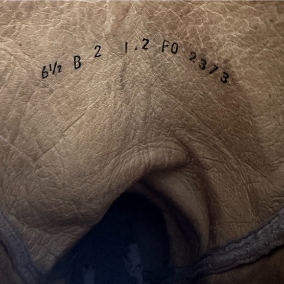 Ferrini Cowboy Boots - Picture 5 of 6